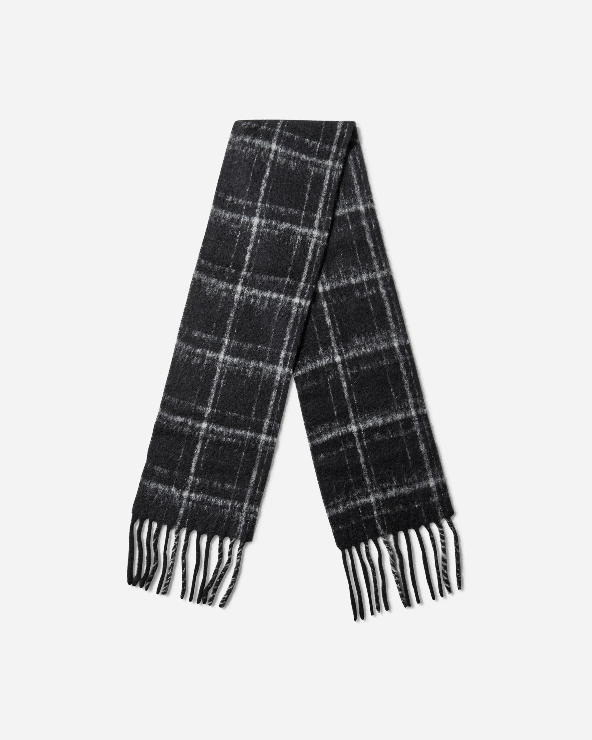 Estate Scarf Black - 3