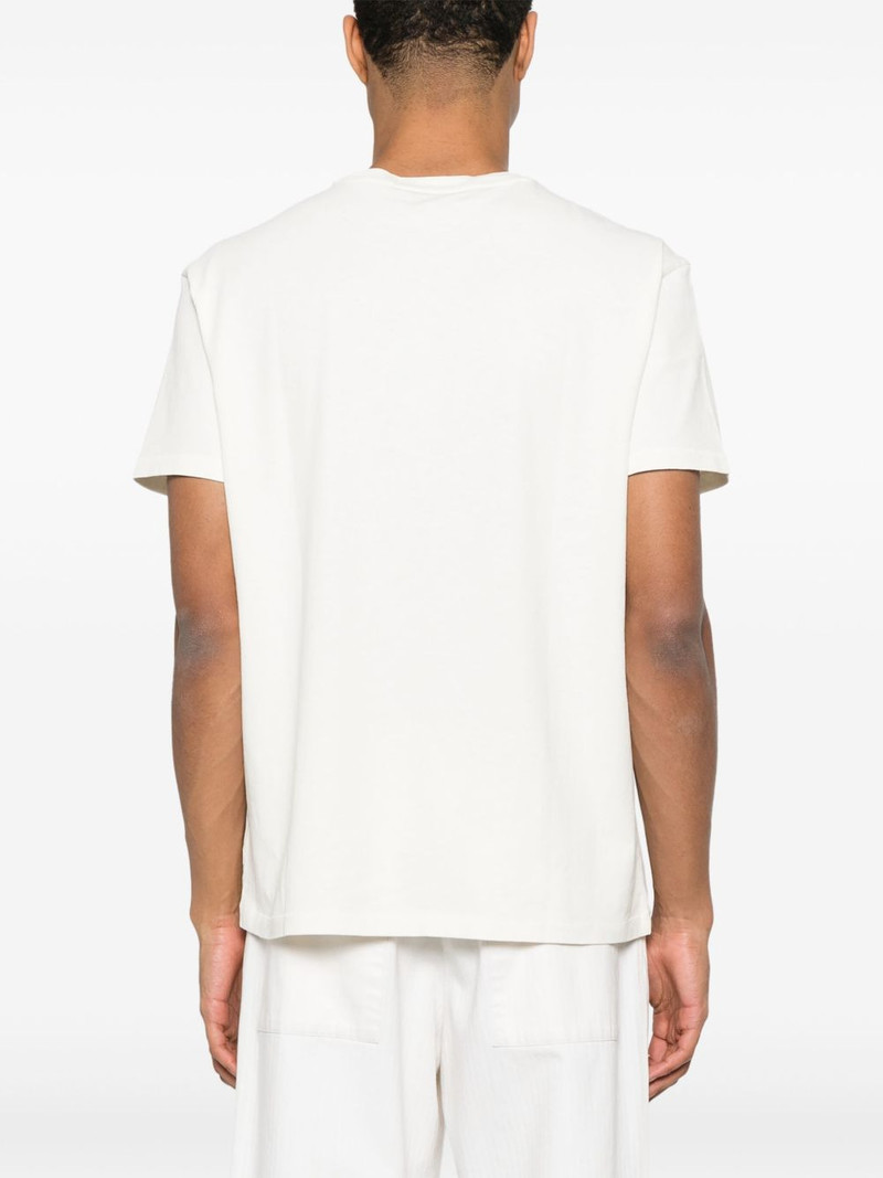 graphic-print T-shirt 3