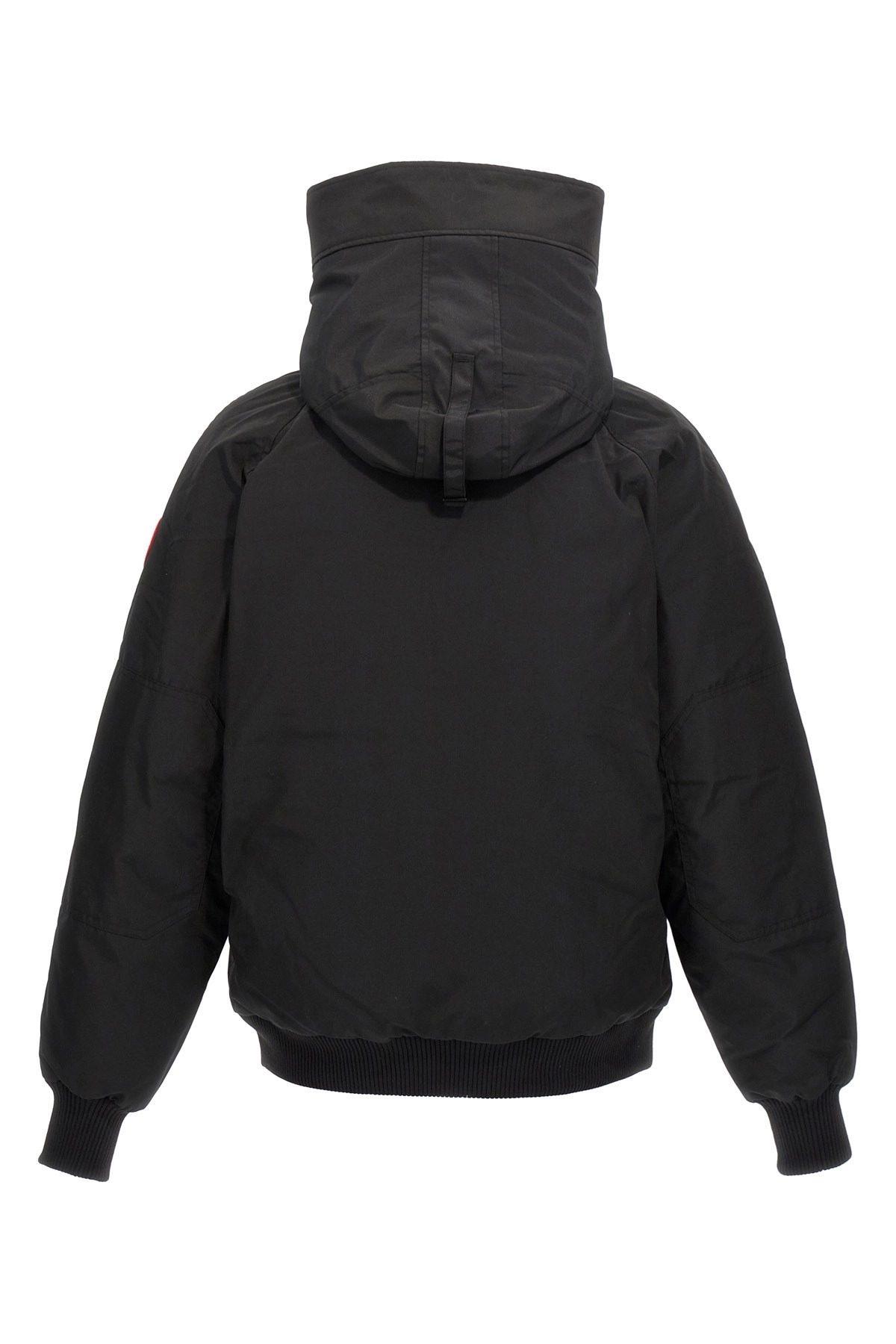 'Chilliwack' bomber jacket - 2