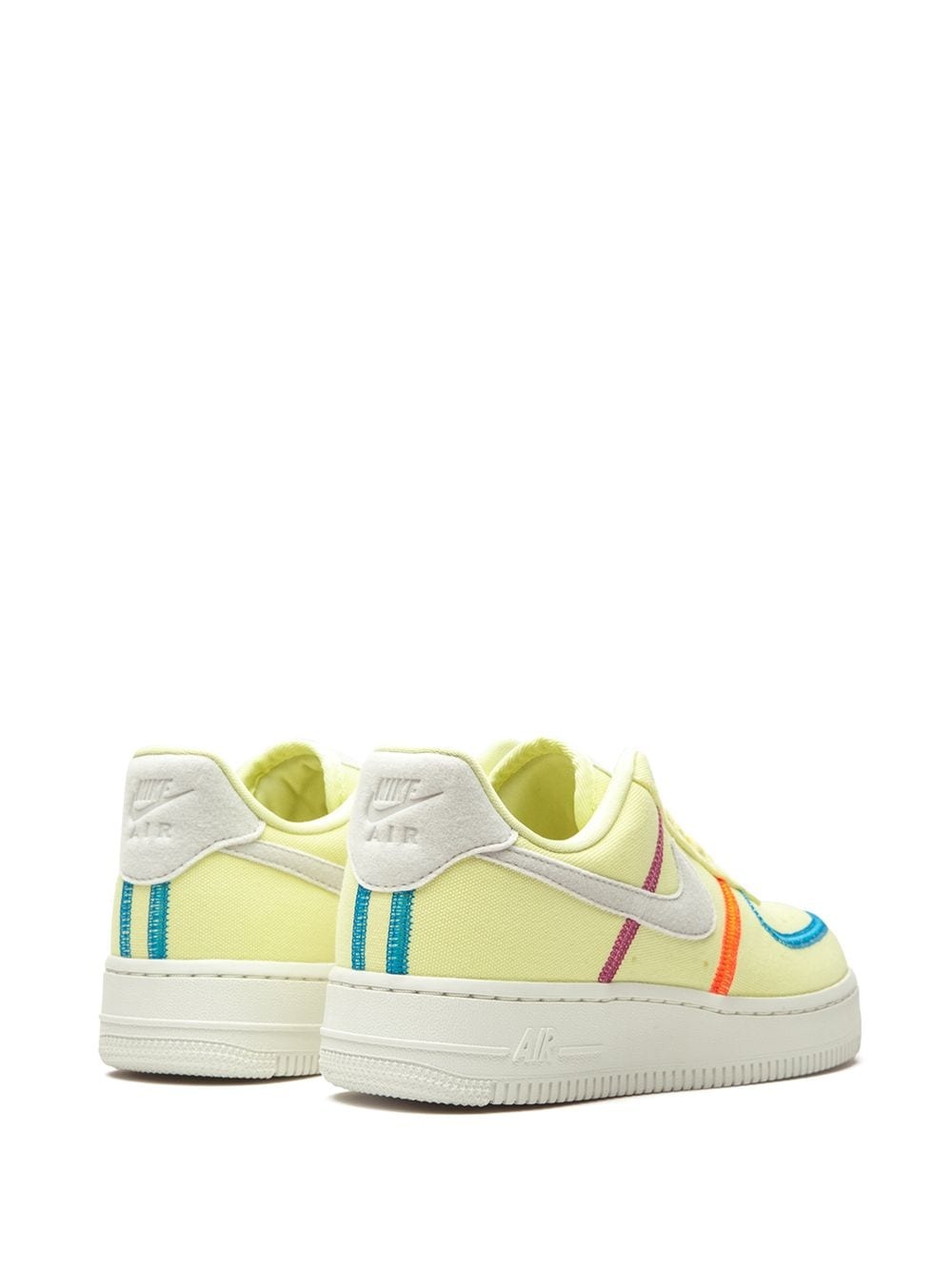 Air Force 1 '07 LX "Life Lime" sneakers - 3