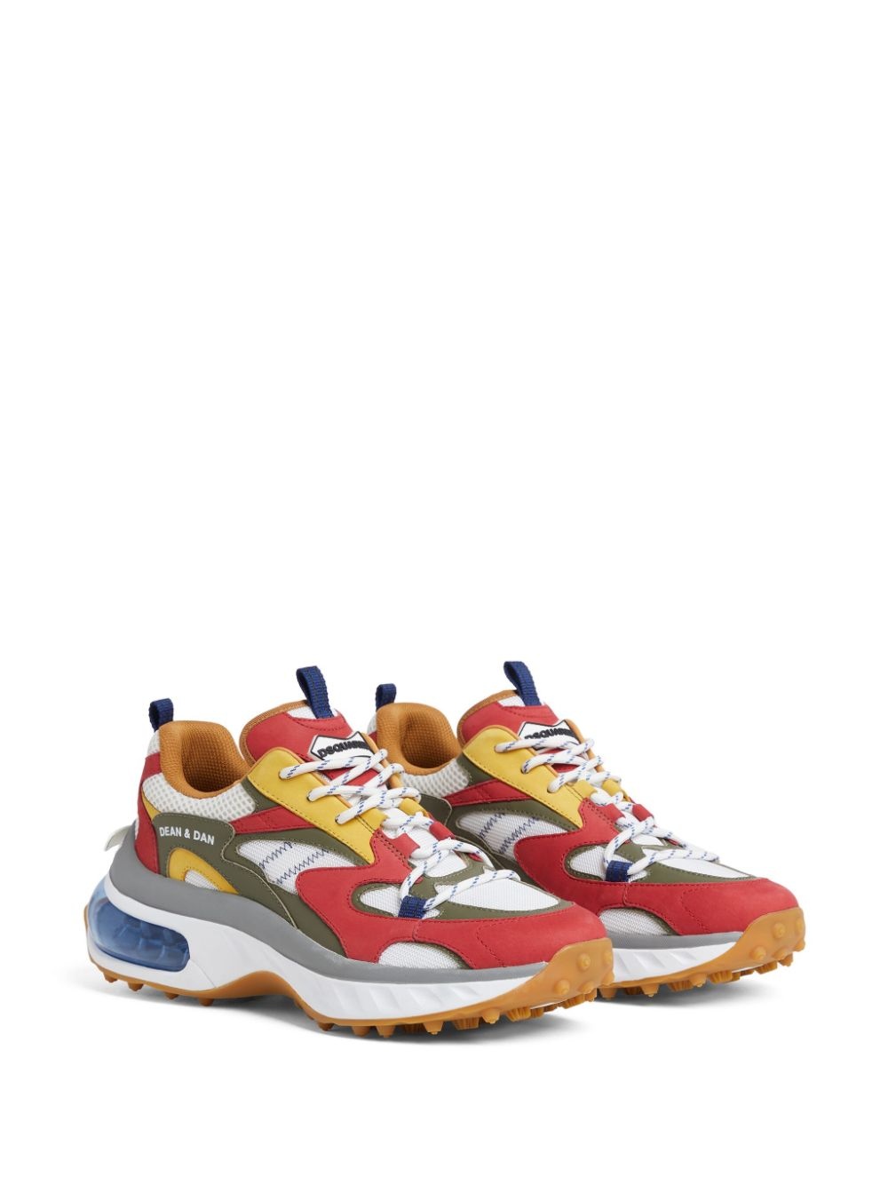 Bubble sneakers - 2