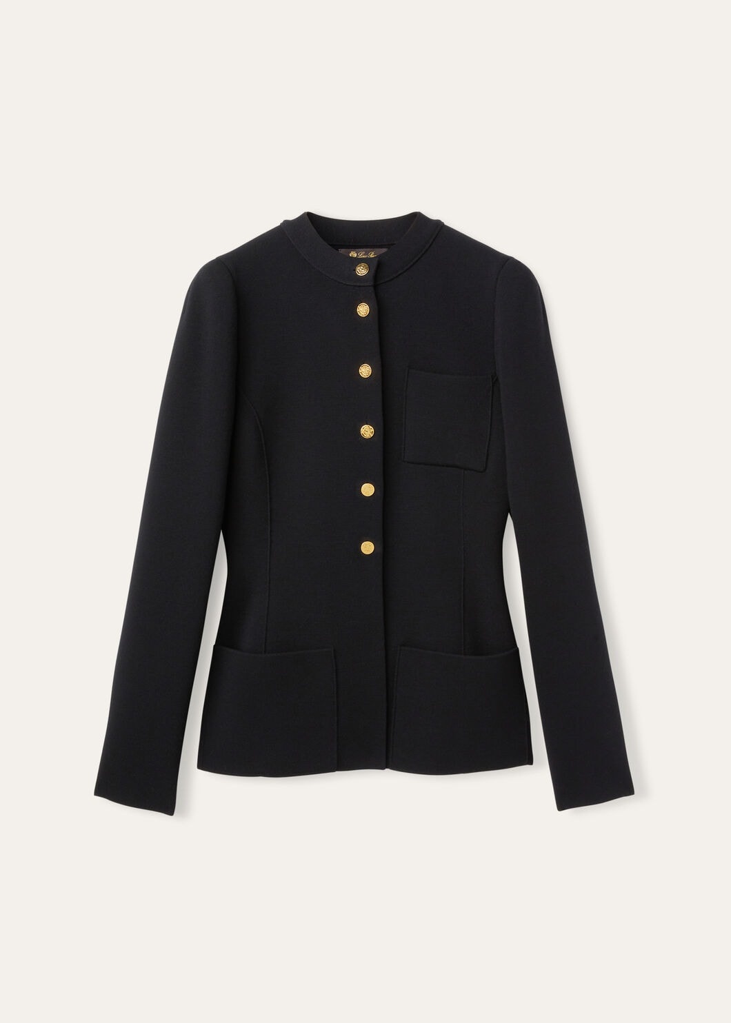 Riva Valdobbia Jacket - 1