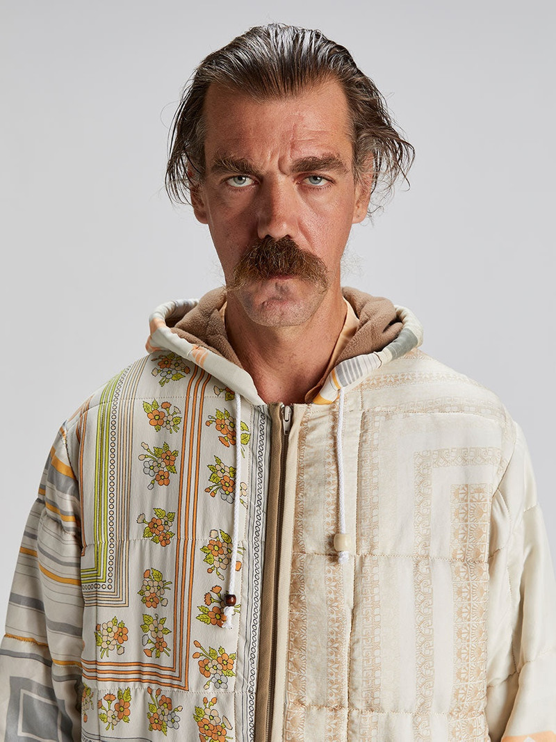 Surplus Drag Rag Light 3