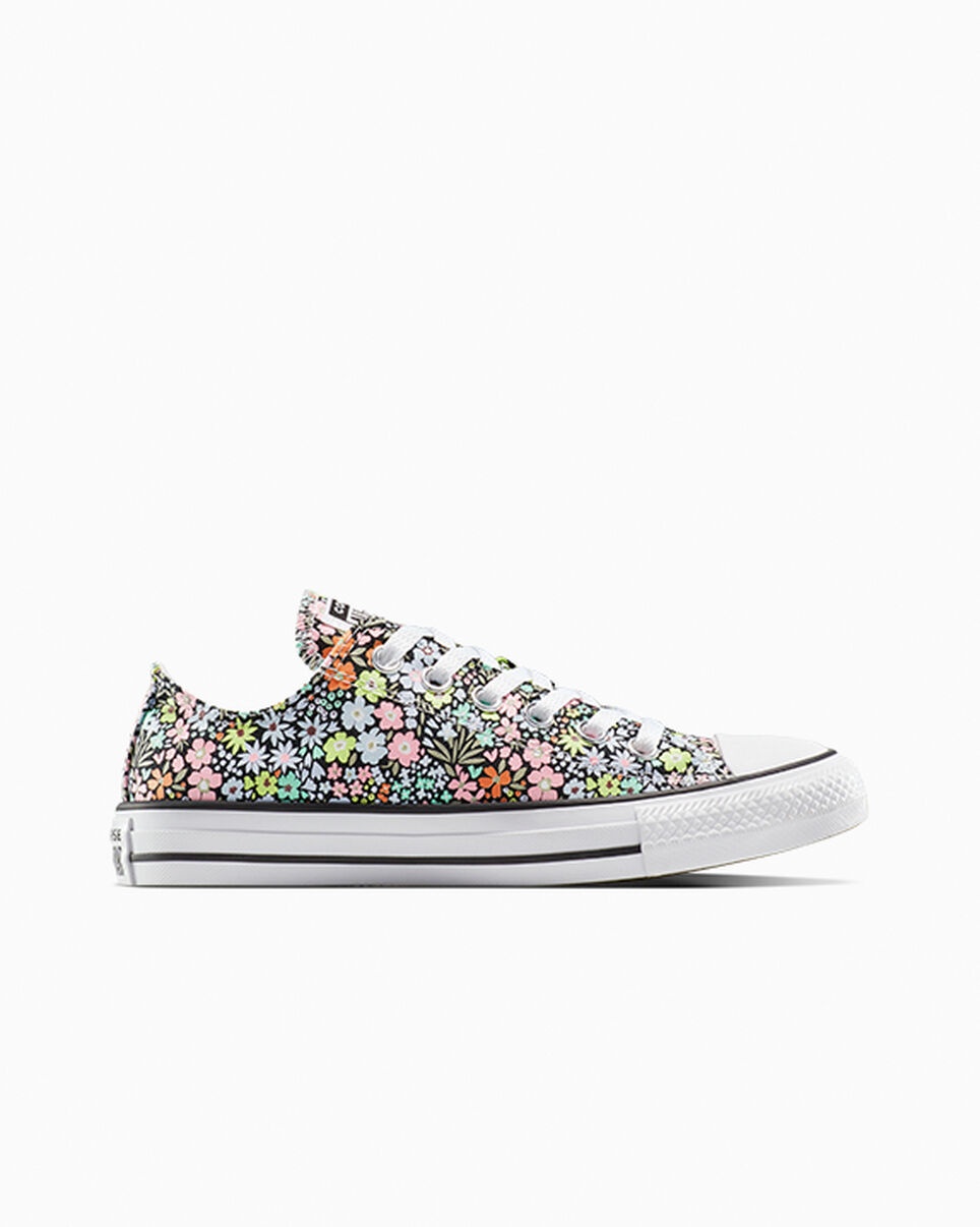 Chuck Taylor All Star Mini Flowers - 1