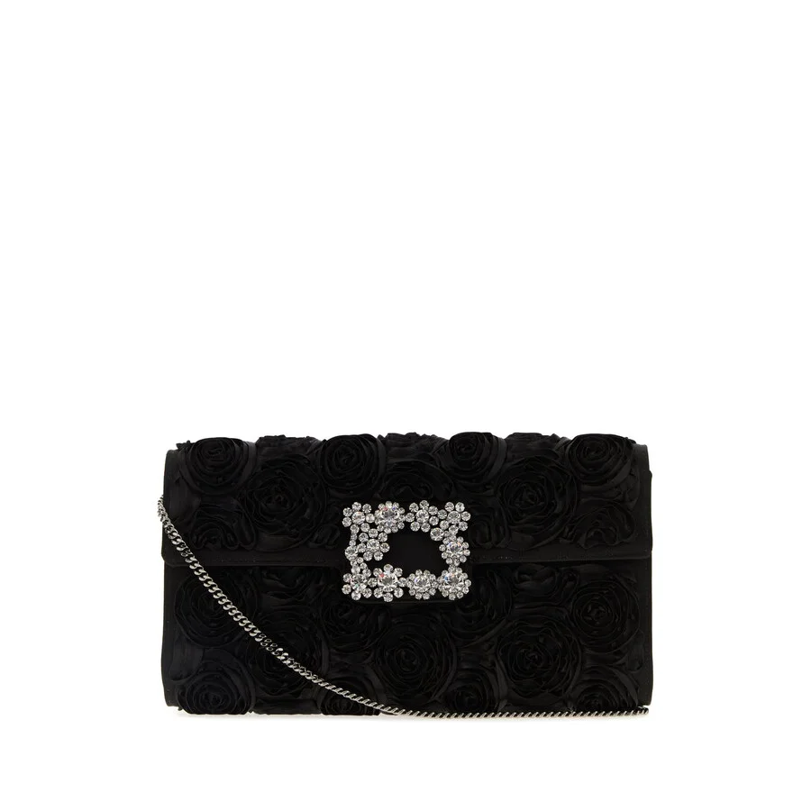 Roger Vivier Clutch - 1
