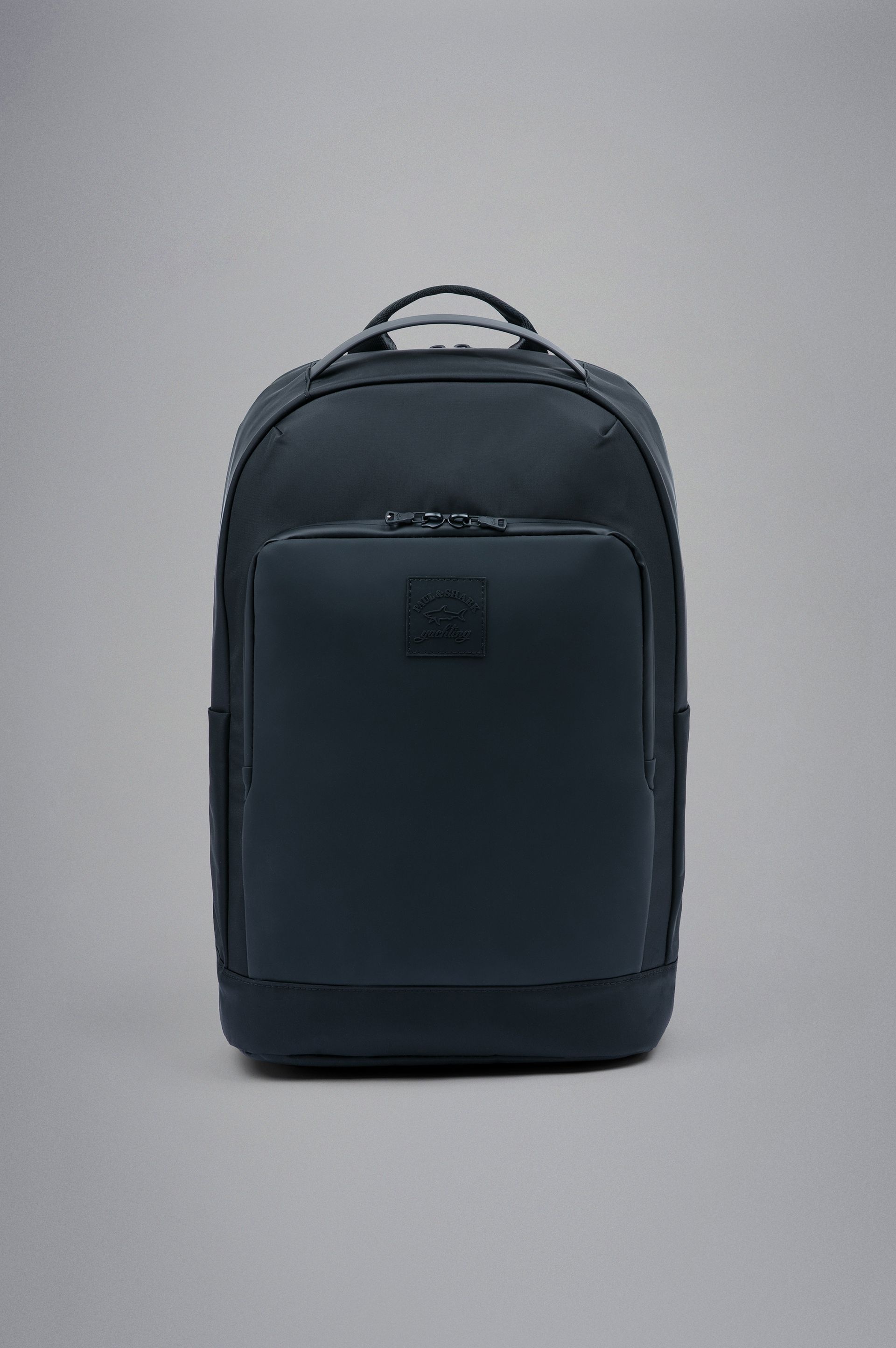 TECHNICAL FABRIC BACKPACK - 1