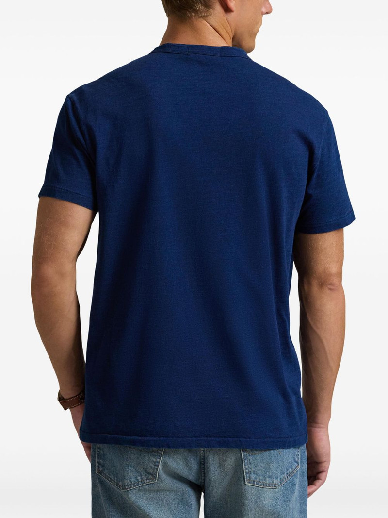 graphic-print T-shirt 4