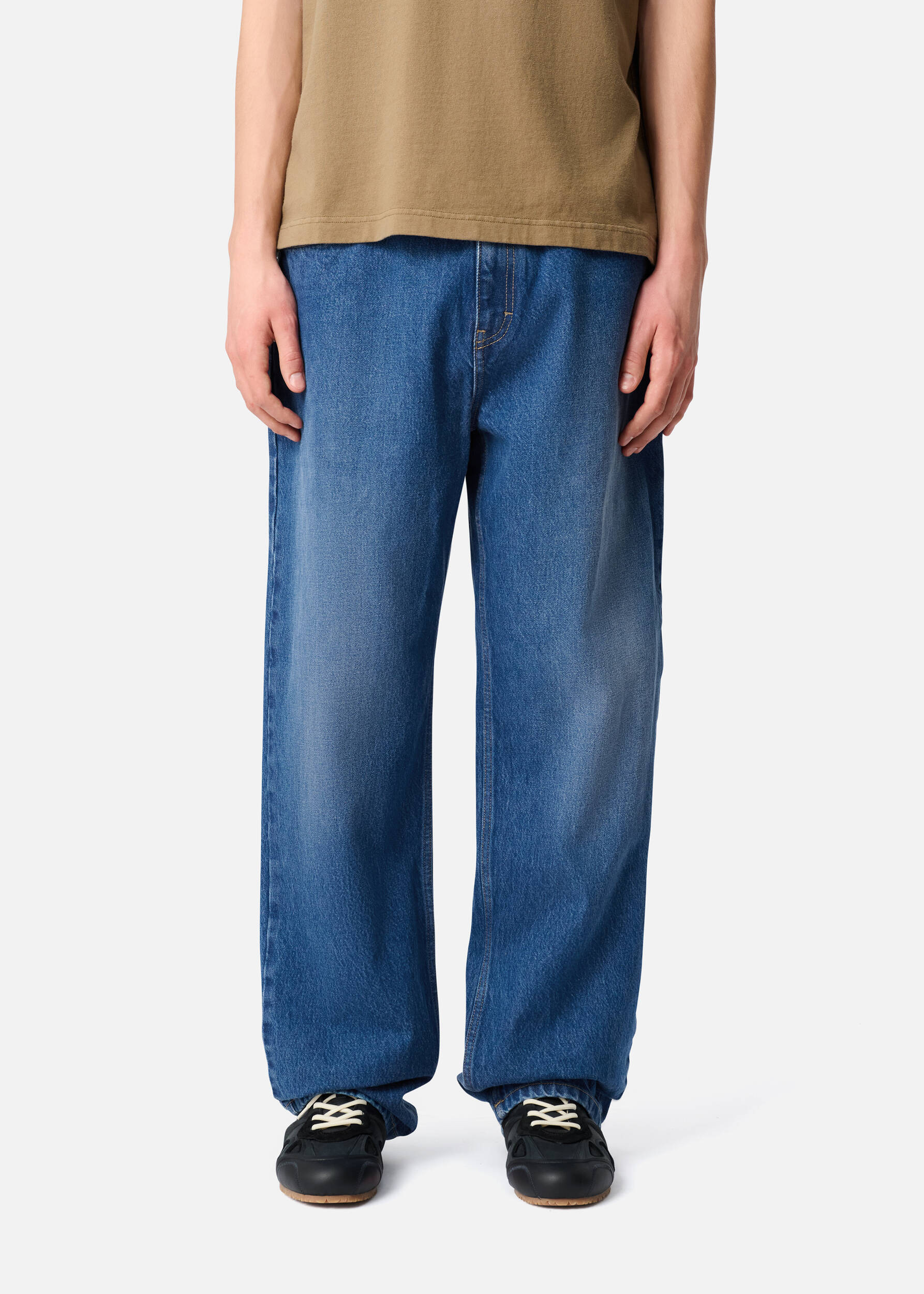 Zine Relaxed-Fit Jeans - 2