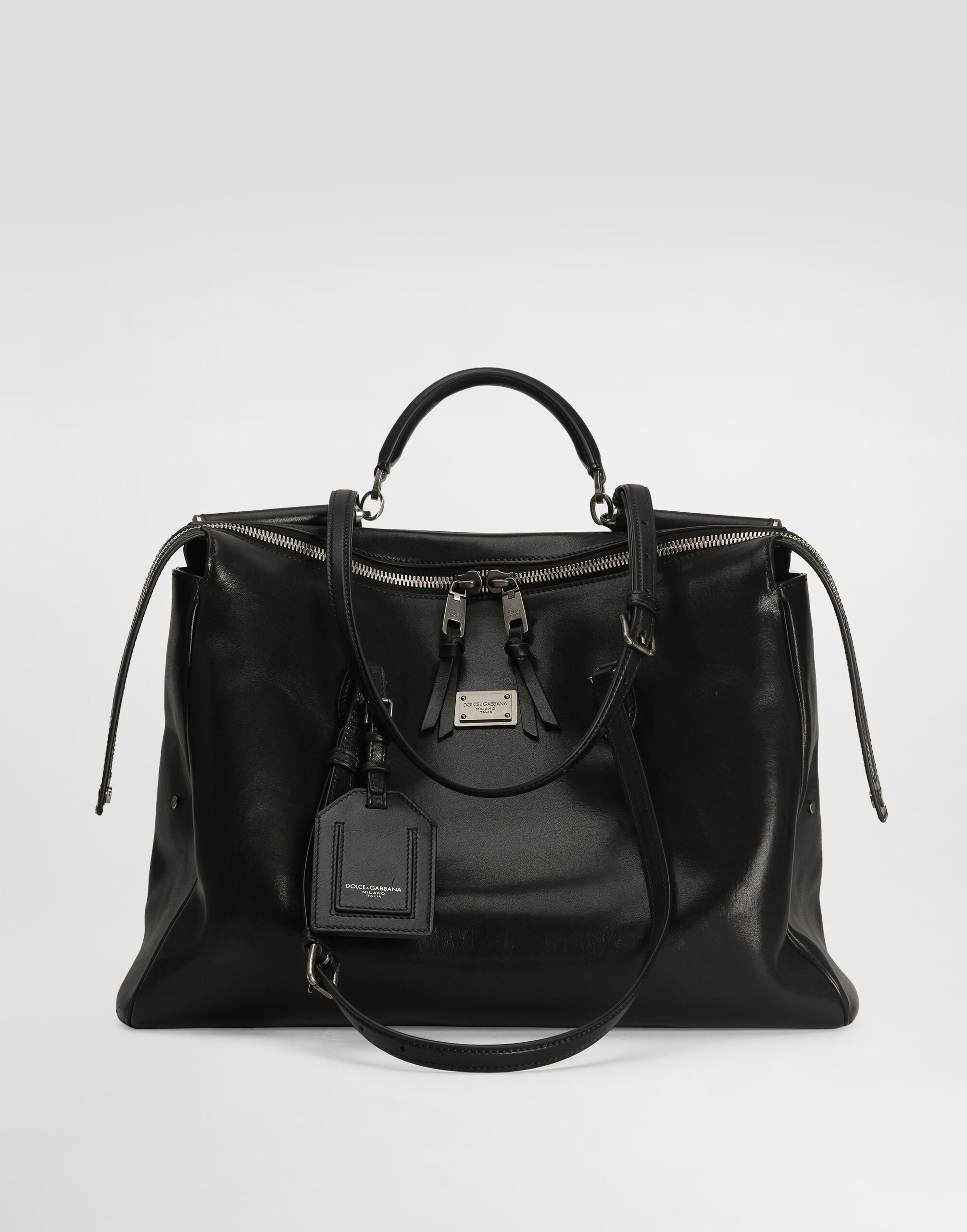 Vittoria calfskin bag - 2