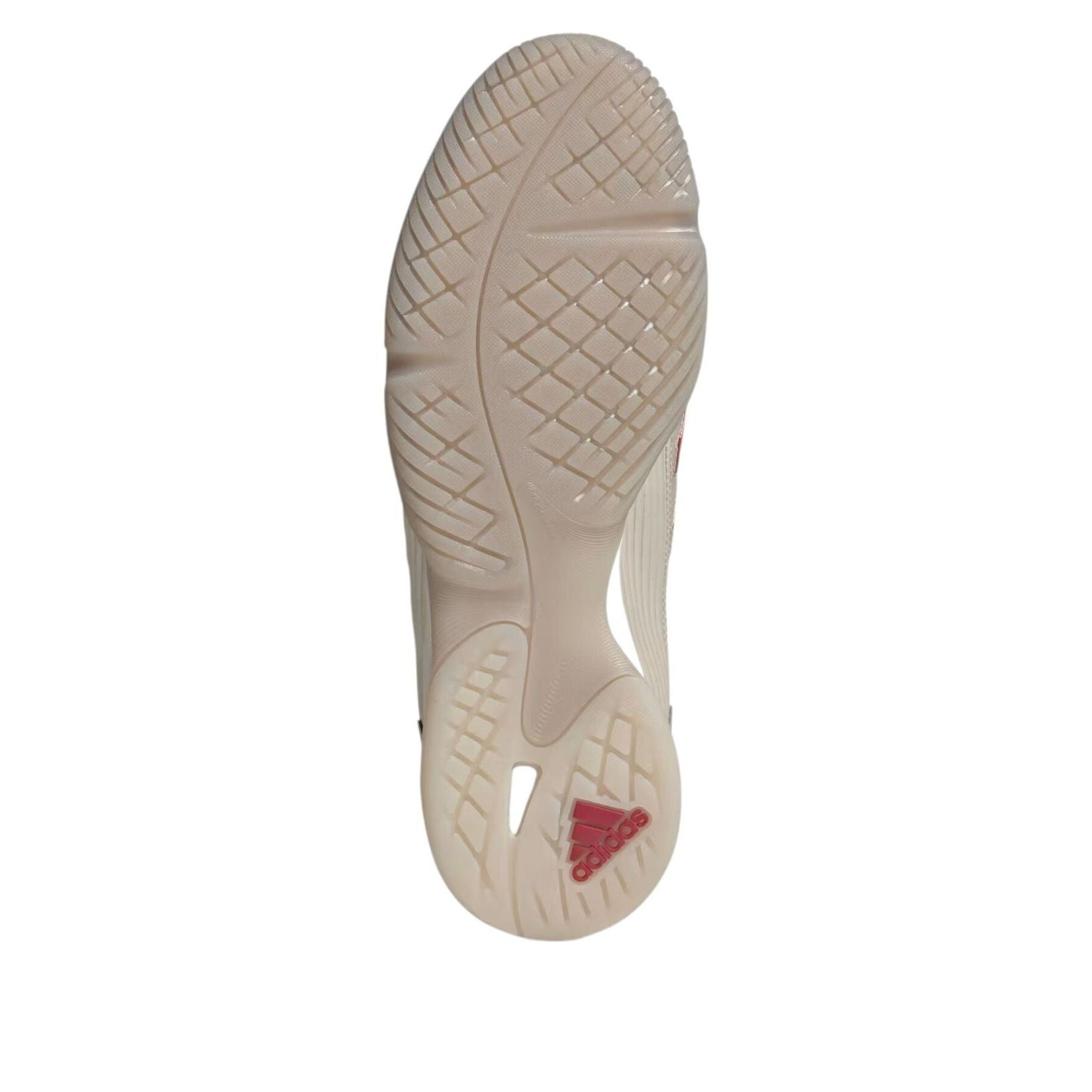 adidas Predator Sala 'Beige Team Victory Red' JR4226 - 3