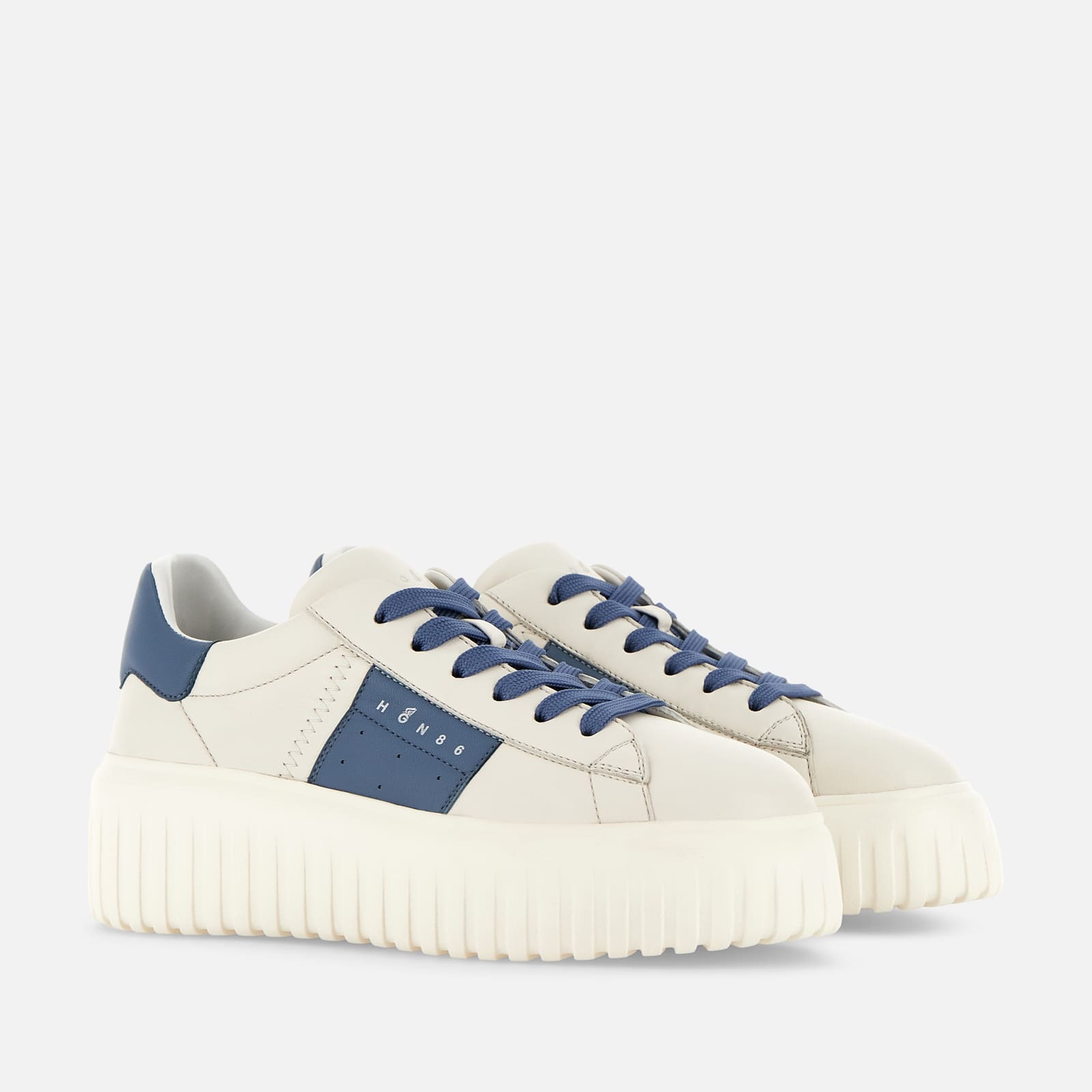 Sneakers Hogan H-Stripes - 2