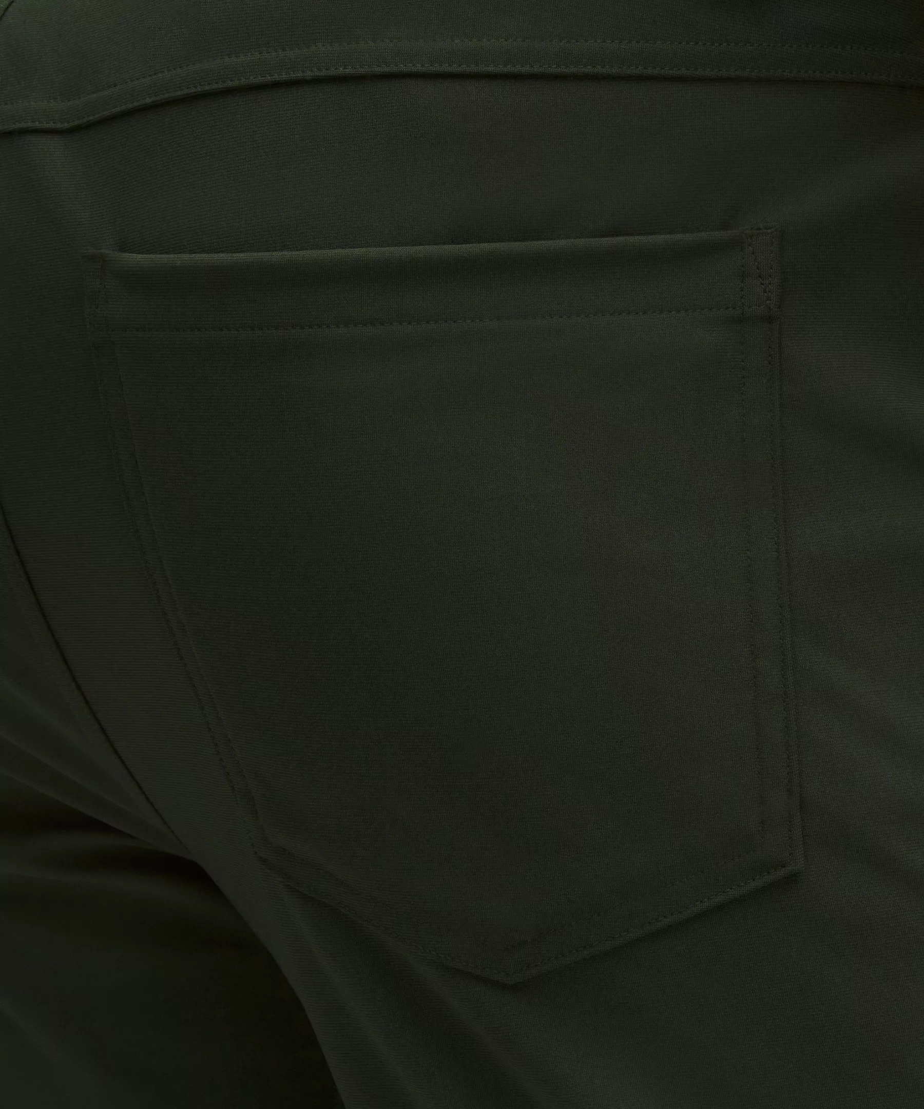 ABC Slim-Fit 5 Pocket Pant 34L *Warpstreme - 6