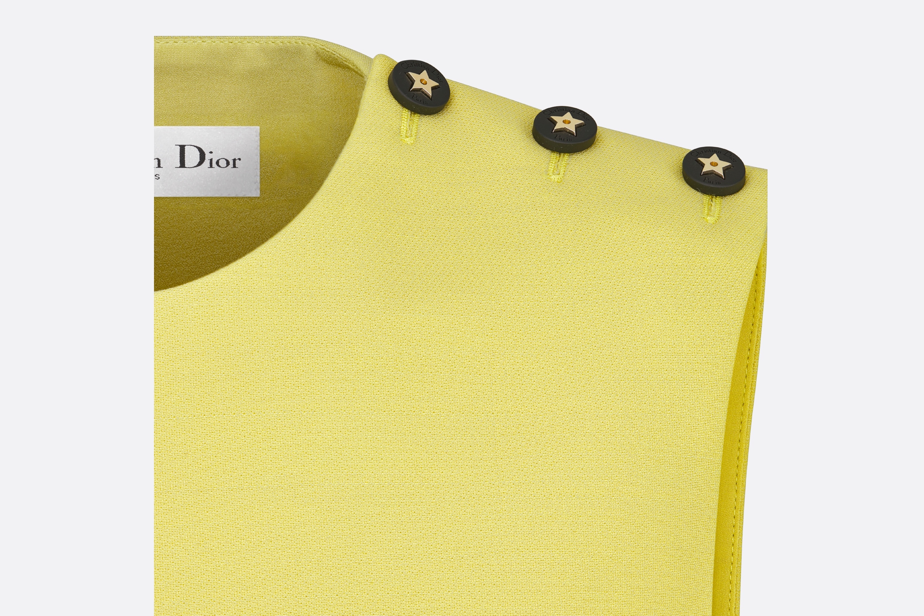 Dioriviera Straight Dress - 3