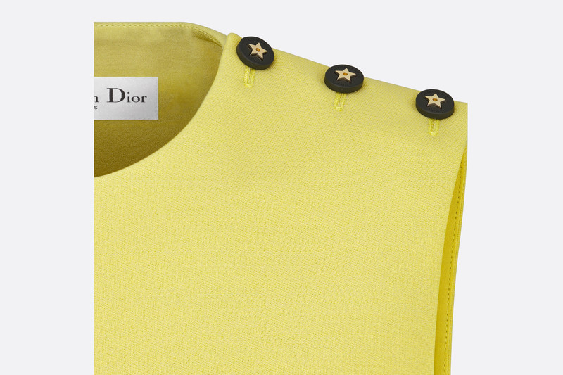 Dioriviera Straight Dress 3