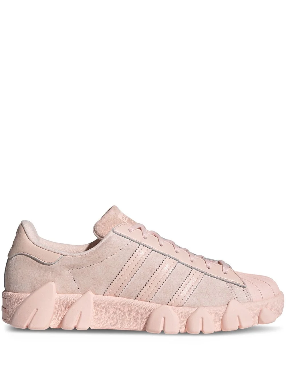 x Angel Chen Superstar 80s sneakers - 1