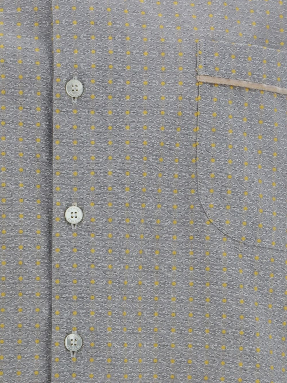 jacquard shirt - 3
