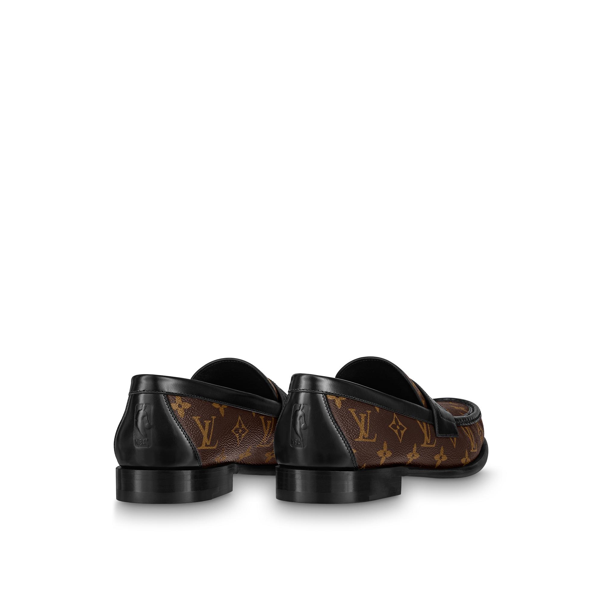 LVxNBA LV Loafer - 5