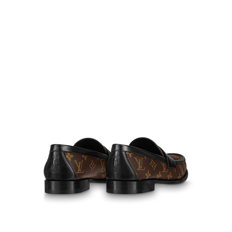 LVxNBA LV Loafer 5