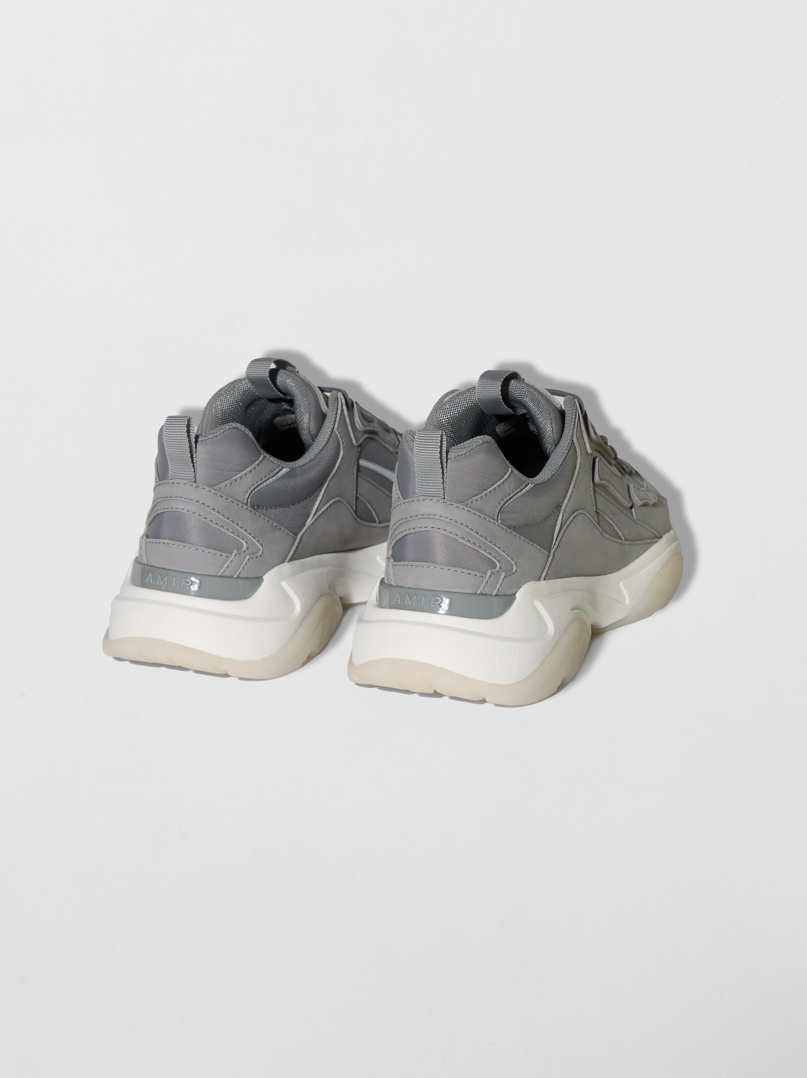 BONE RUNNER - 4