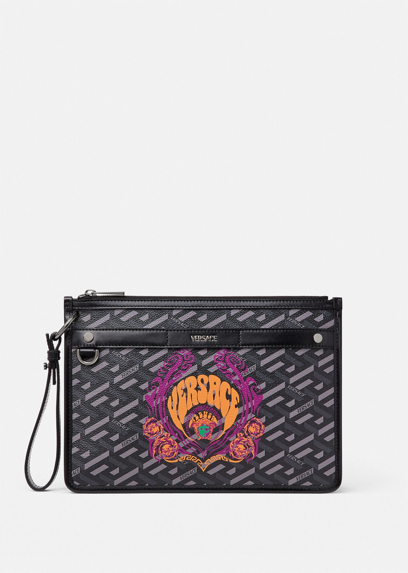 Medusa Music Pouch 1