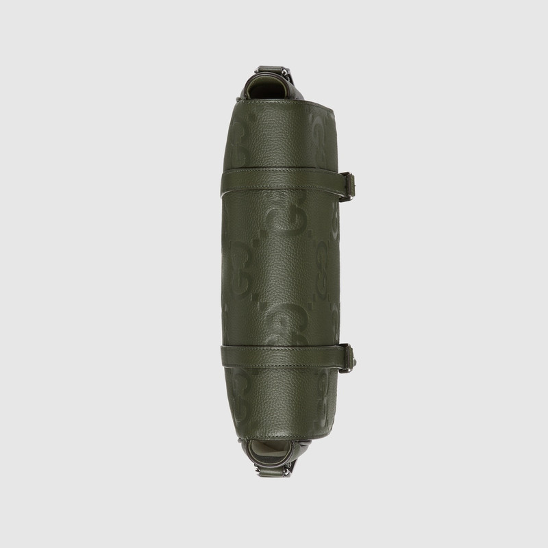 Jumbo GG medium messenger bag 7