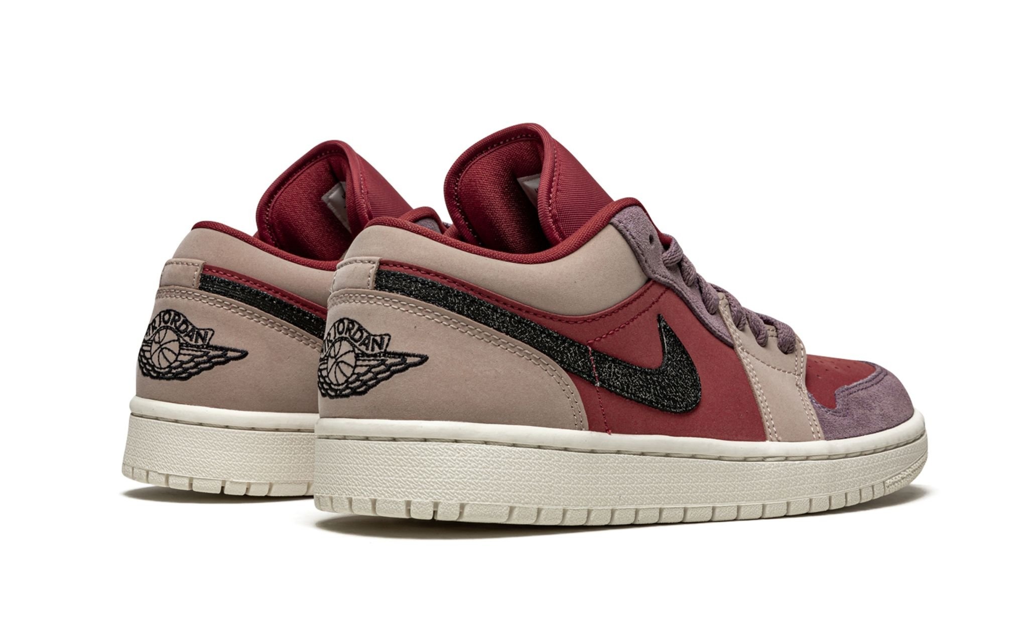 Wmns Air Jordan 1 Low "Canyon Rust" - 3