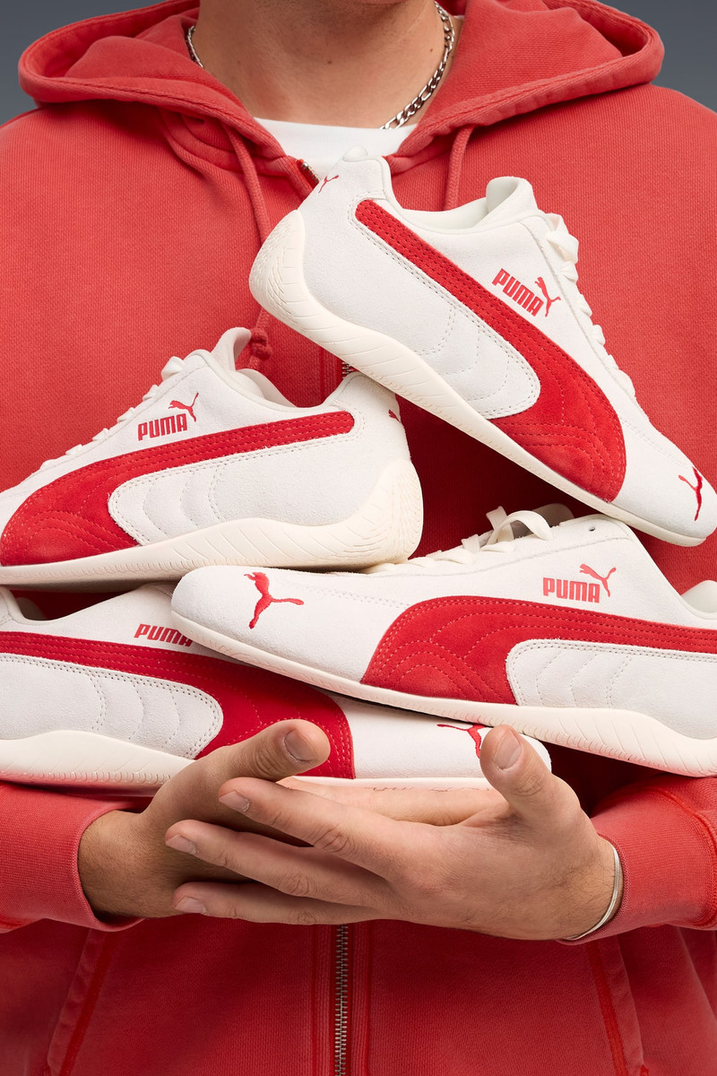 PUMA Speedcat OG Women's Sneakers outlook