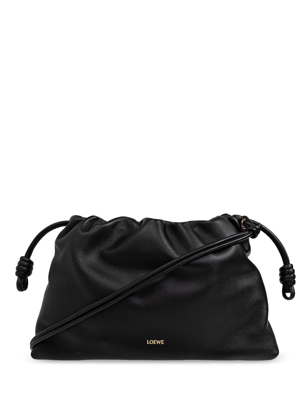 large Flamenco shoulder bag - 1