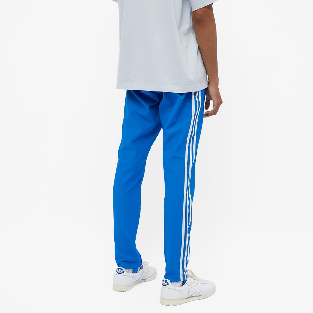 Adidas Blue Version Track Pant - 5