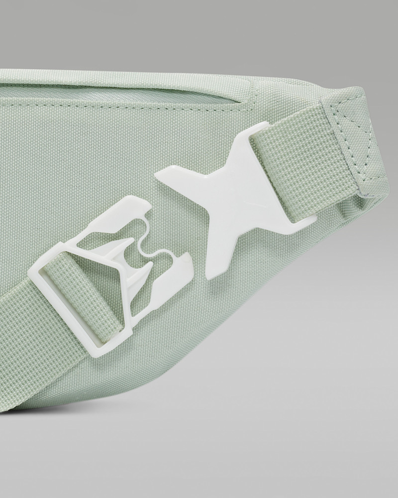 Jordan Crossbody Bag 7