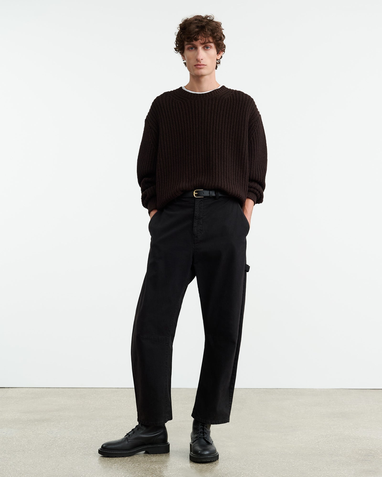 TYLER SWEATER - 4