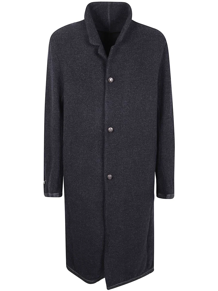 Isaac Sellam "Long Blazer" Leather Jacket Clothing - 1