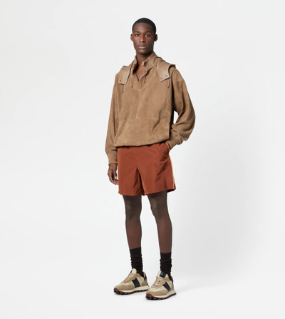 Tod's SWIM SHORTS - BROWN outlook