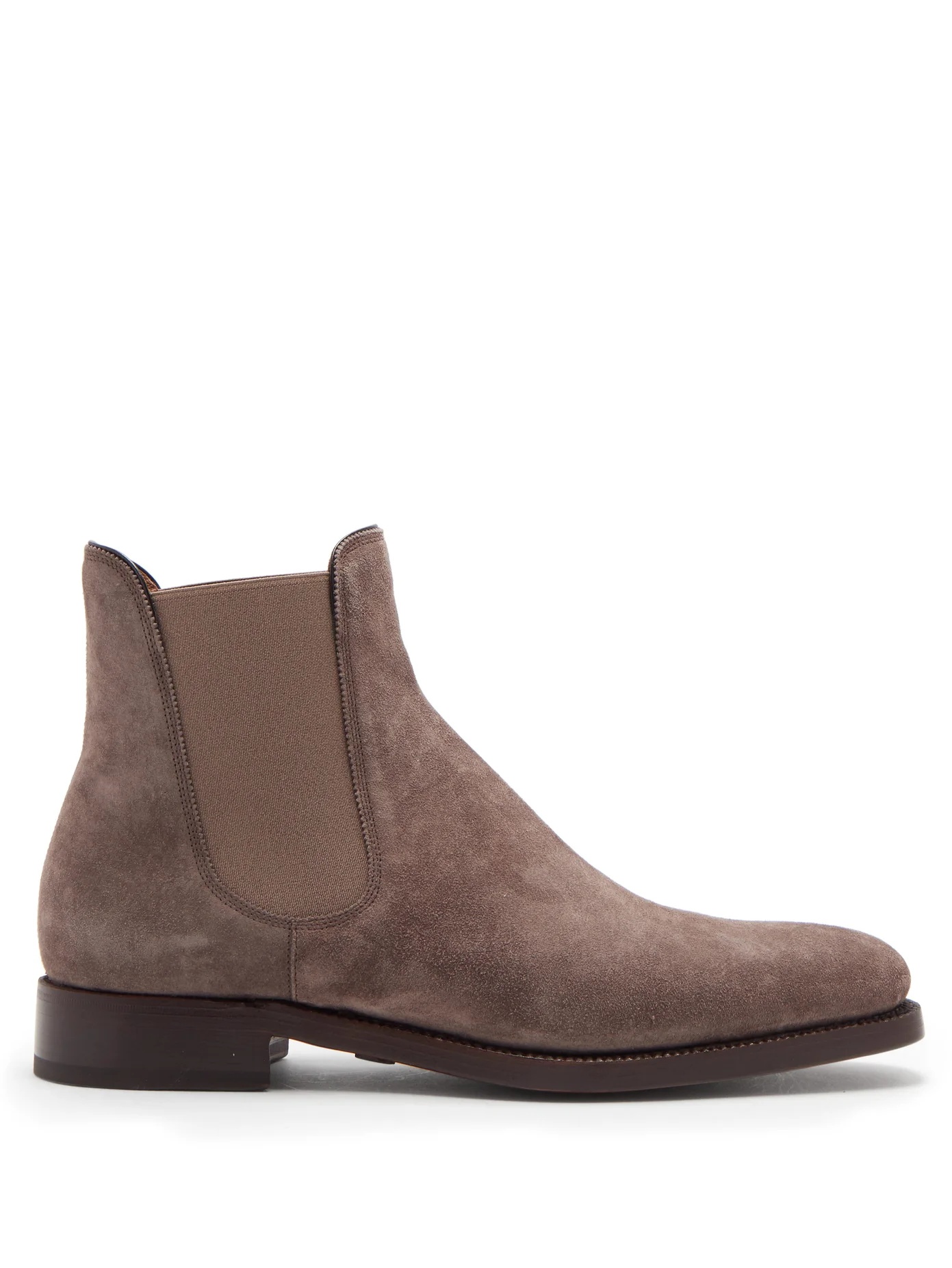 Penfield suede chelsea boots - 1