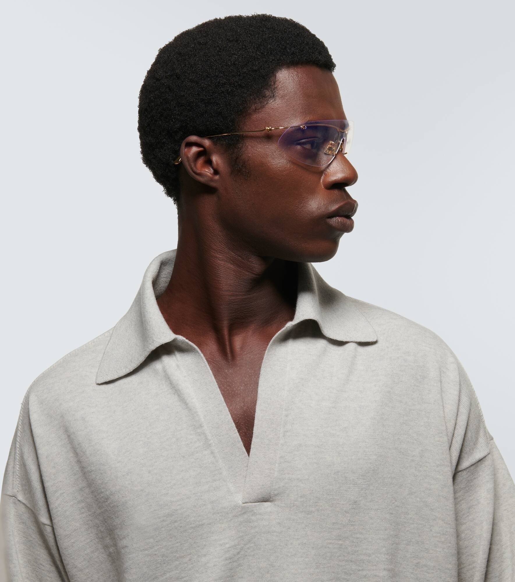 Knot glasses - 2