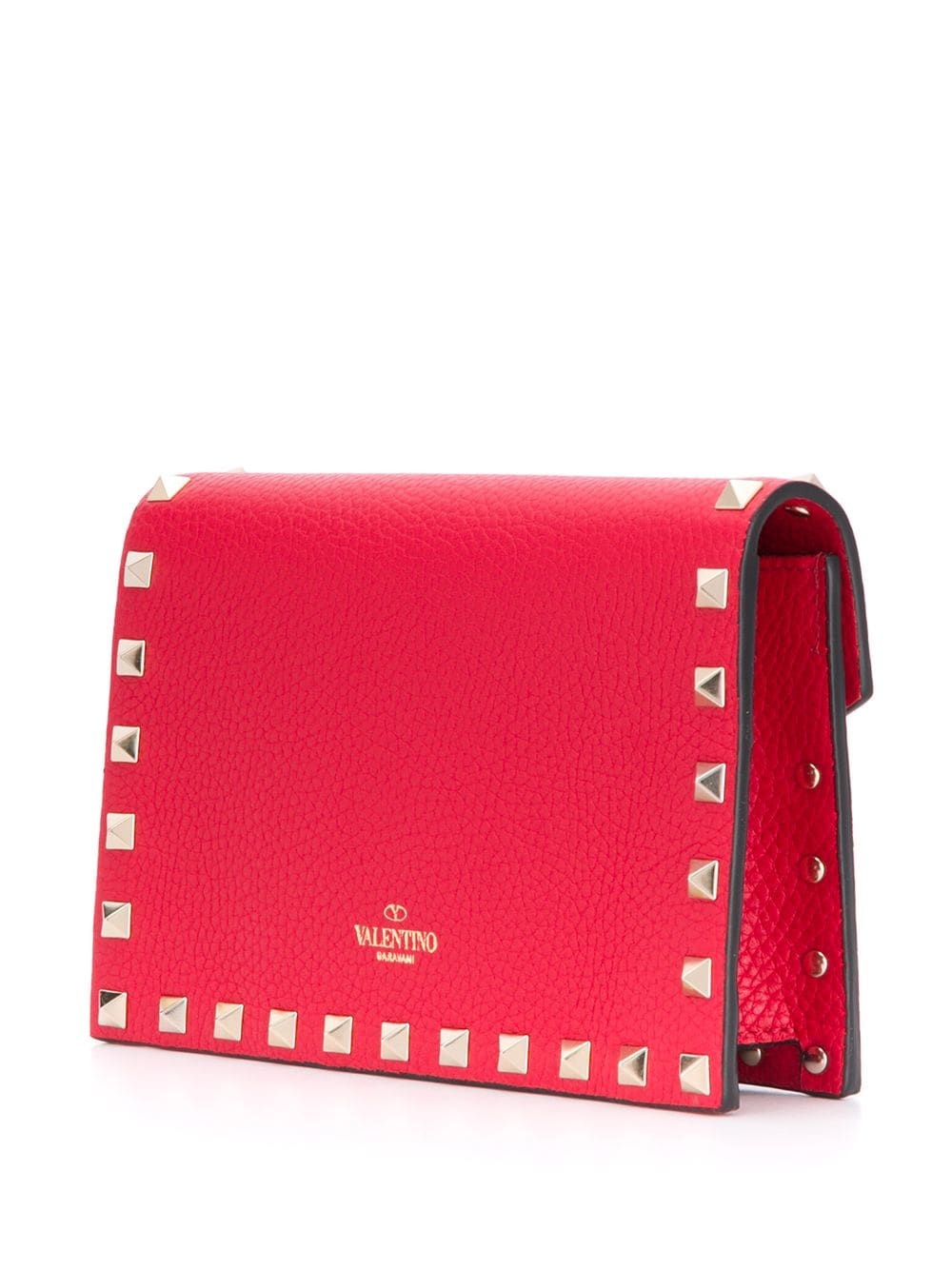 Rockstud crossbody bag - 3