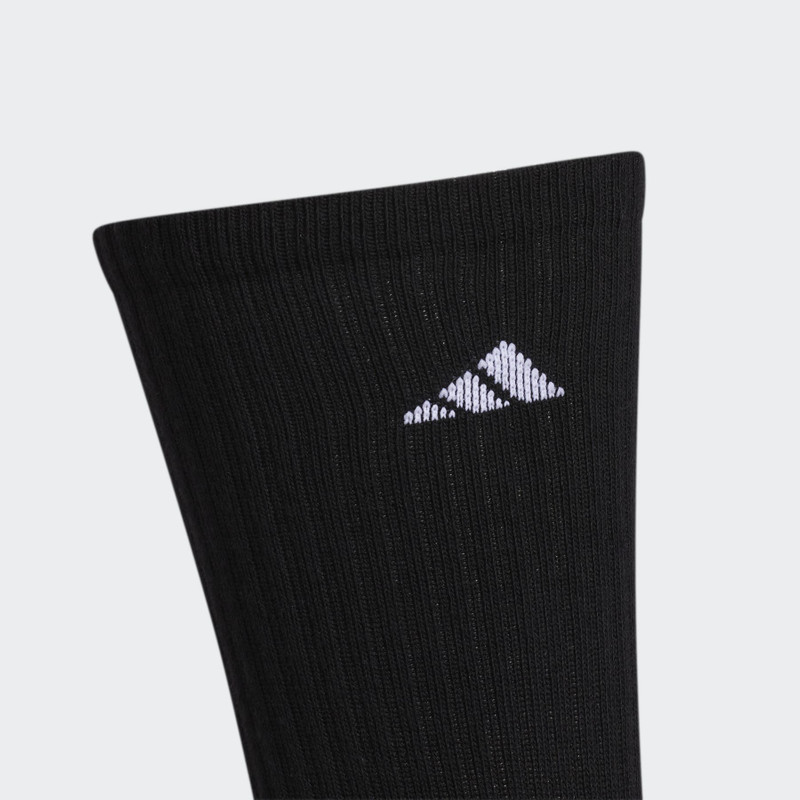 adidas Cushioned Crew Socks 3 Pairs outlook