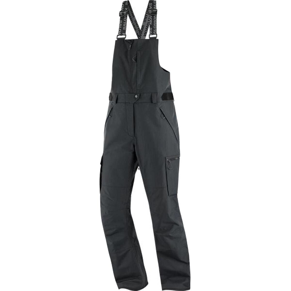 Bashley Bib Pant - Women's - 5