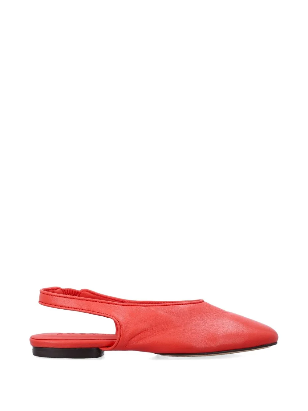 Emmet slingback ballet flats - 1