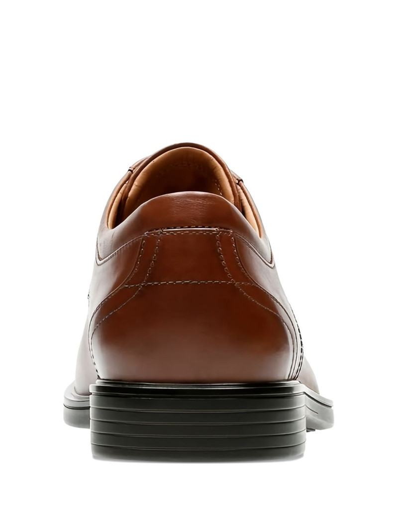 Aldric Park lace-up Derby shoes 3