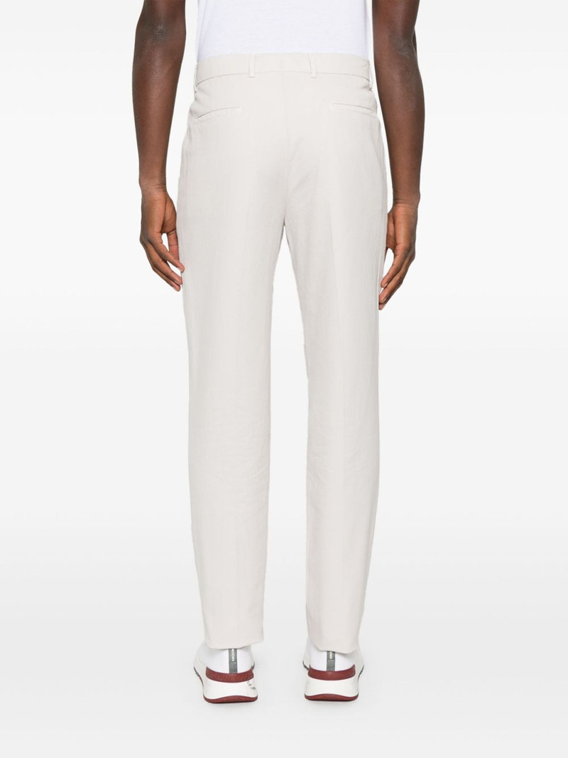 pleated trousers 4