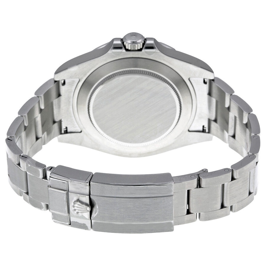 Rolex Explorer II White Dial Stainless Steel Oyster Bracelet Automatic Men's Watch 216570WSO - 3