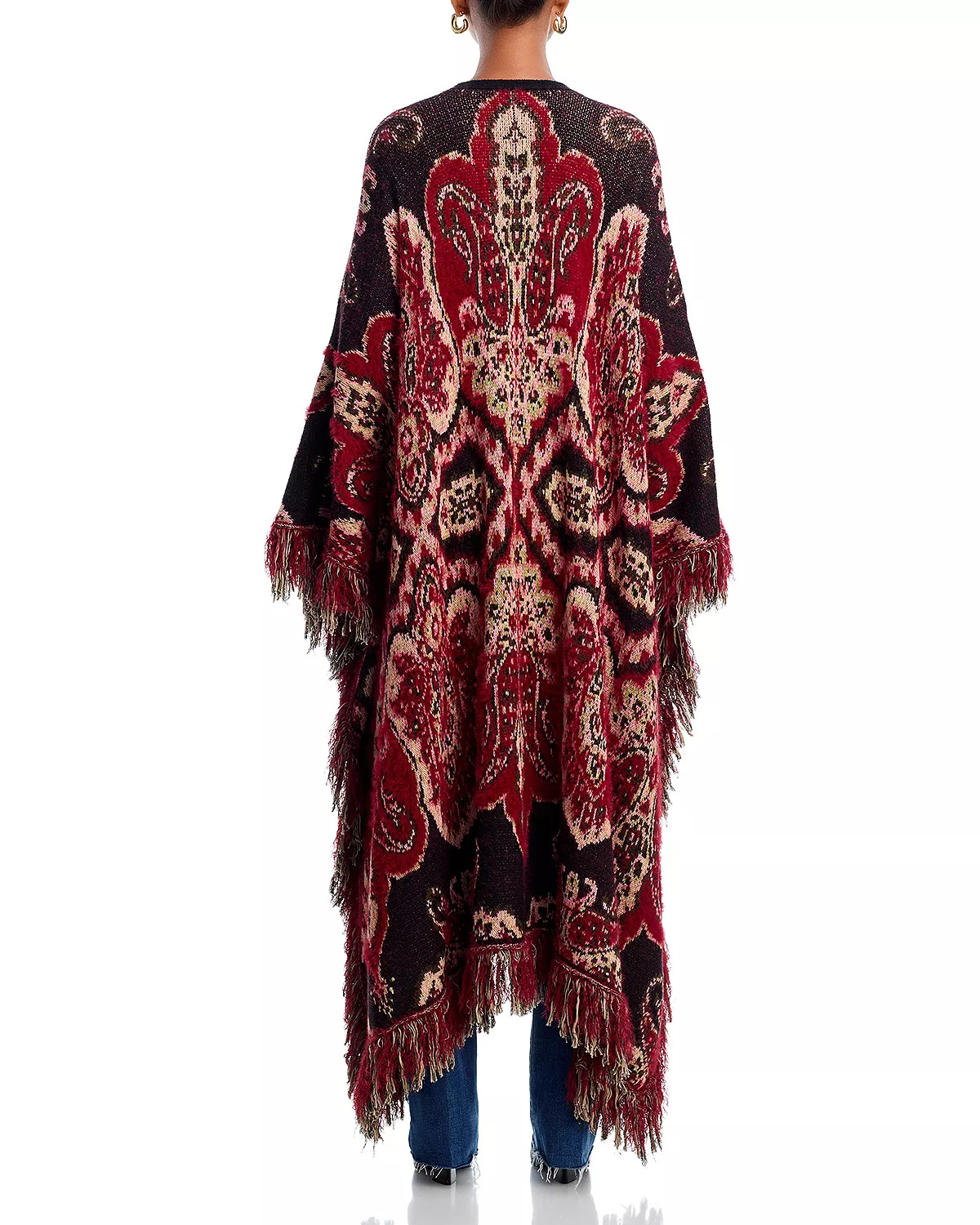 Naoko Poncho - 3