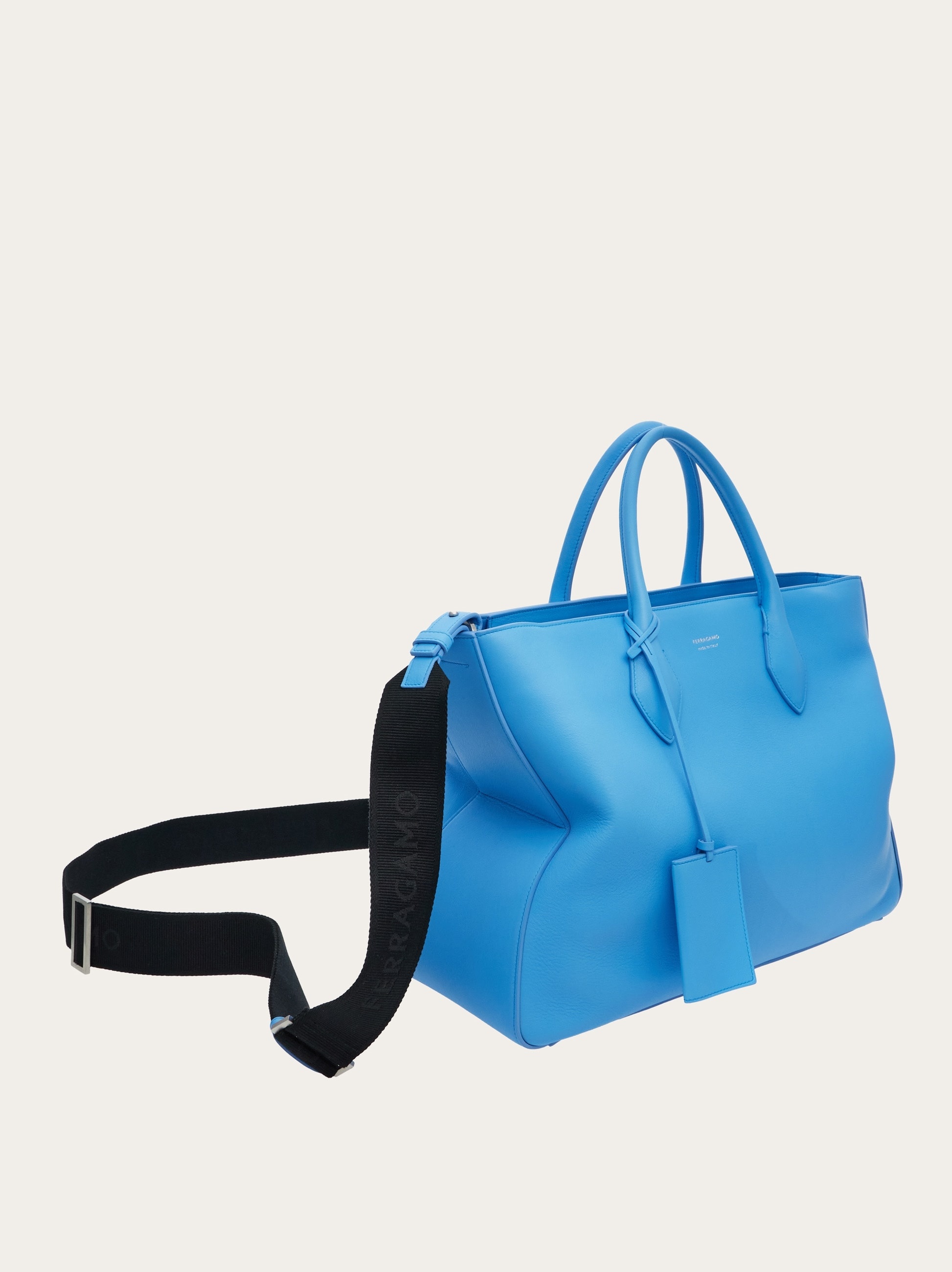Tote bag (L) - 7