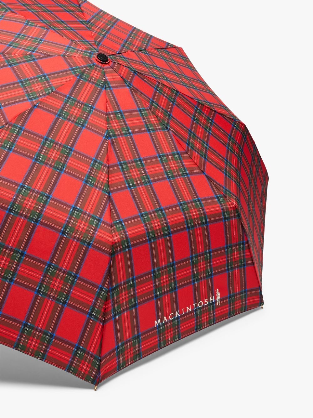 AYR ROYAL STEWART AUTOMATIC TELESCOPIC UMBRELLA | ACC-027 - 2