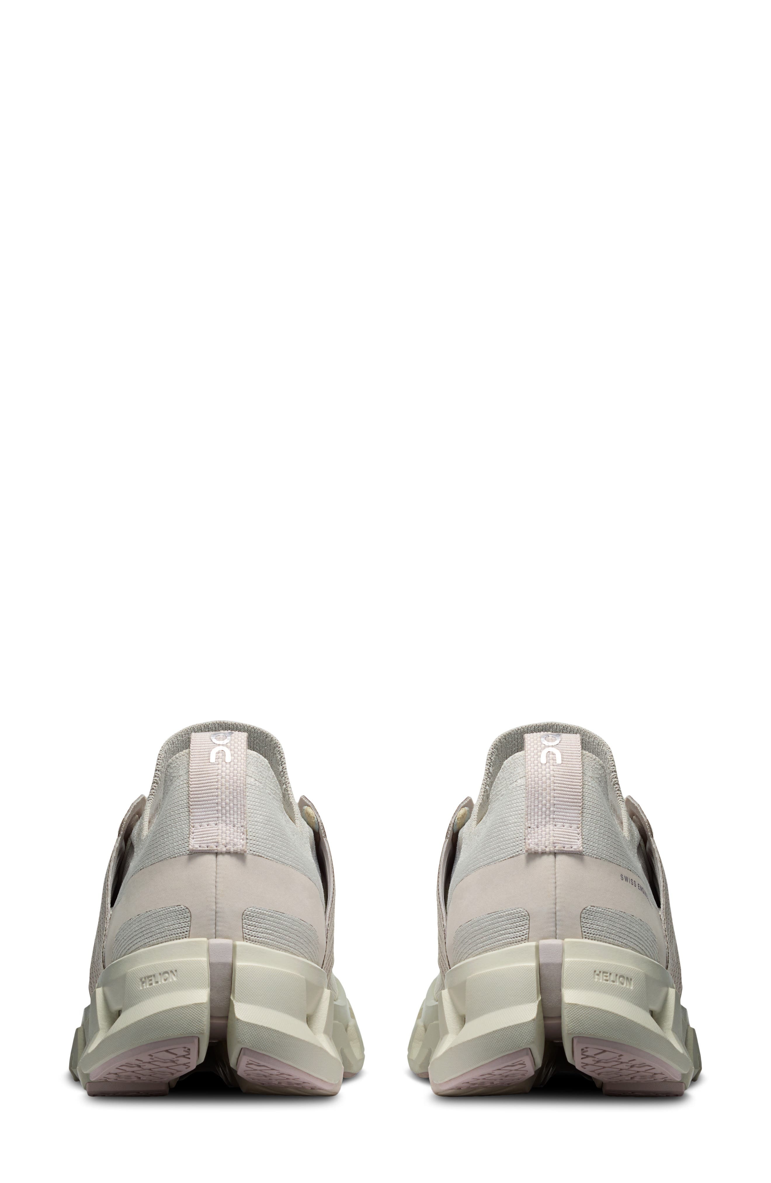 On Cloudswift 4 Running Shoe in Wolf/Sand at Nordstrom - 5