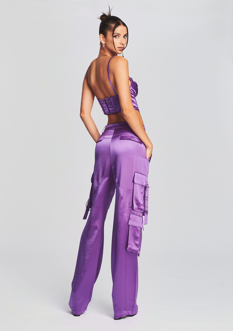 RETROFÊTE ANDRÉ CARGO PANT outlook