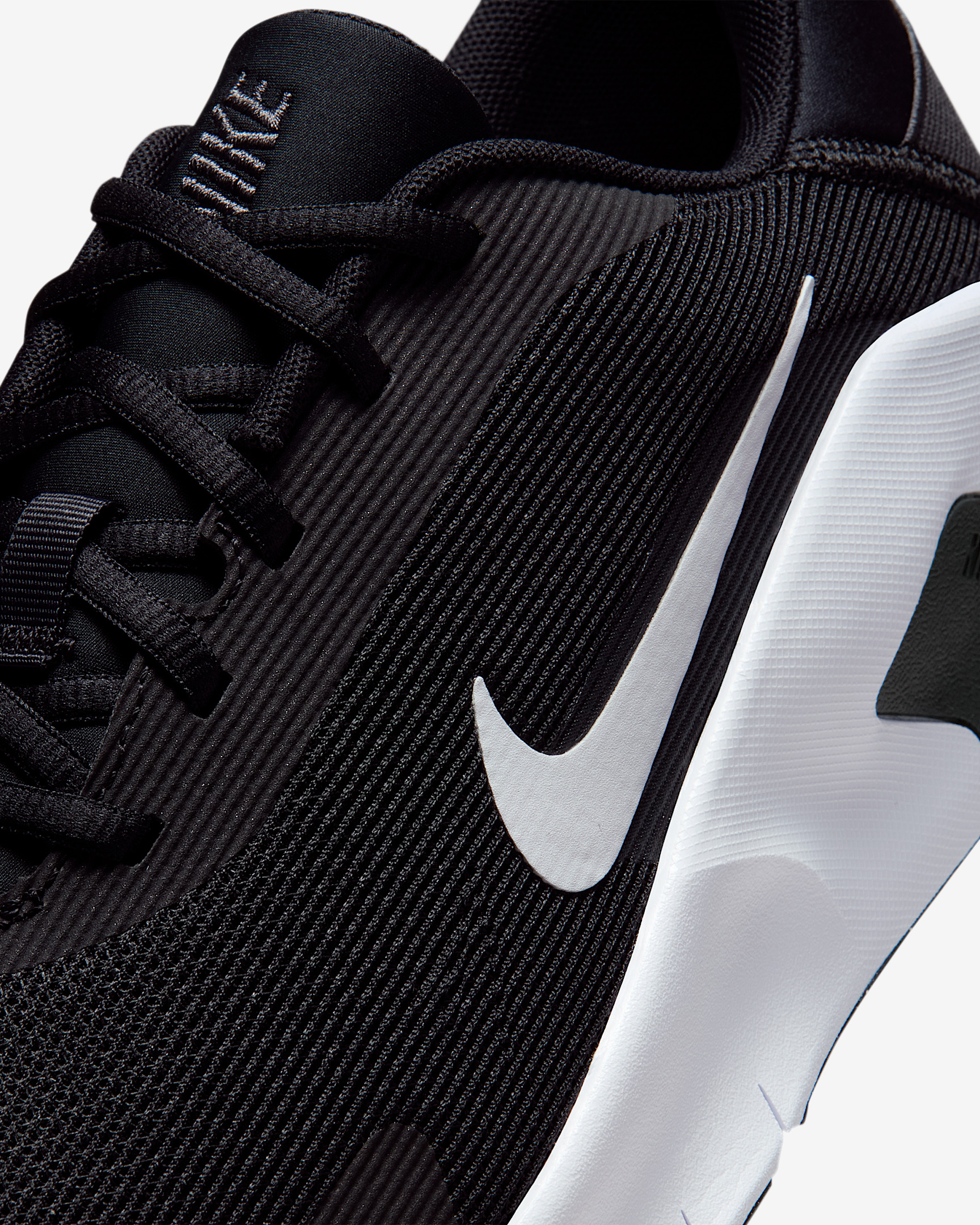 Nike Flex Train Men's Workout Shoes (Extra Wide) - 7