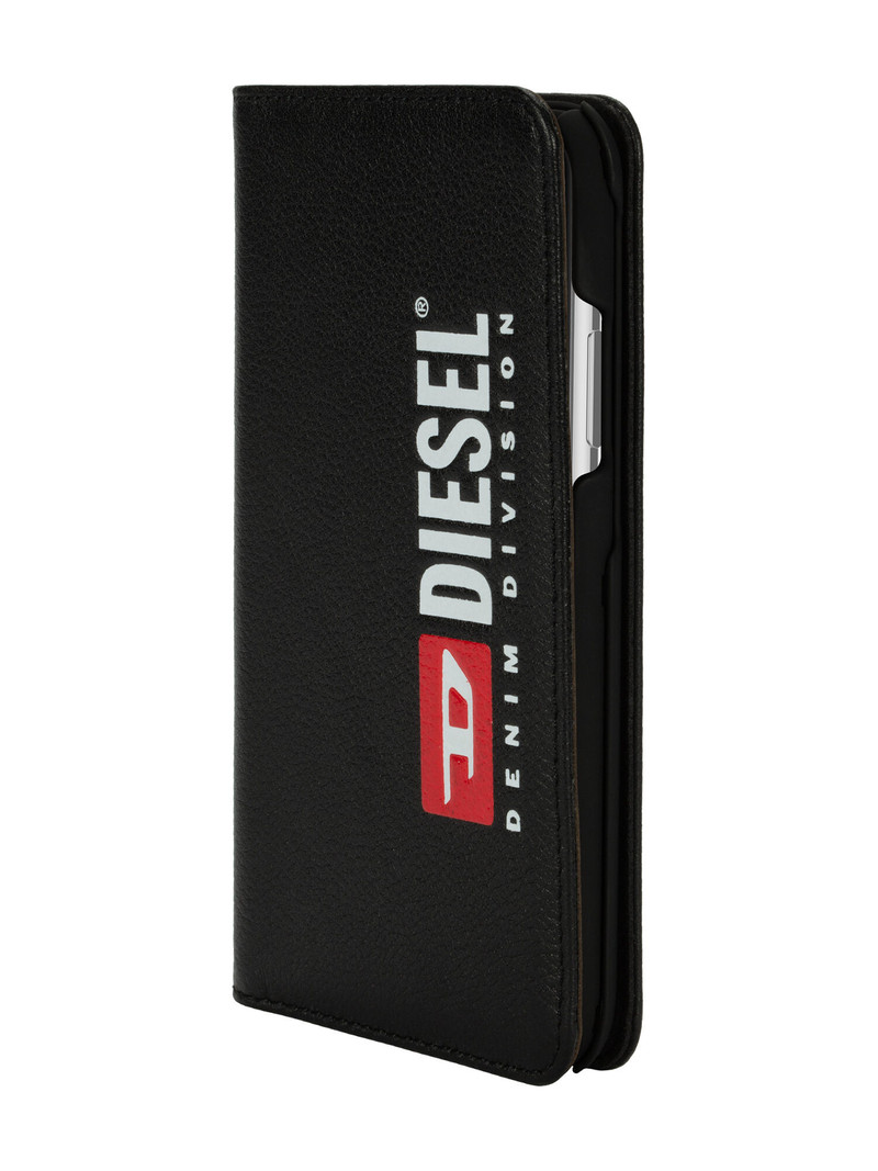 DIESEL 2-IN-1 FOLIO CASE FOR IPHONE XS & IPHONE X 3