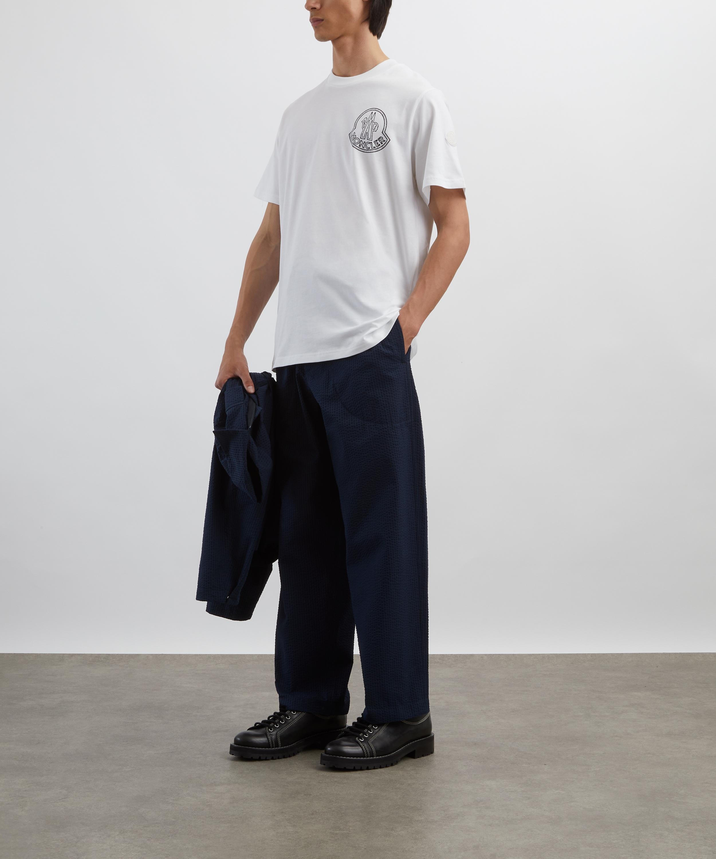 Logo T-Shirt - 2